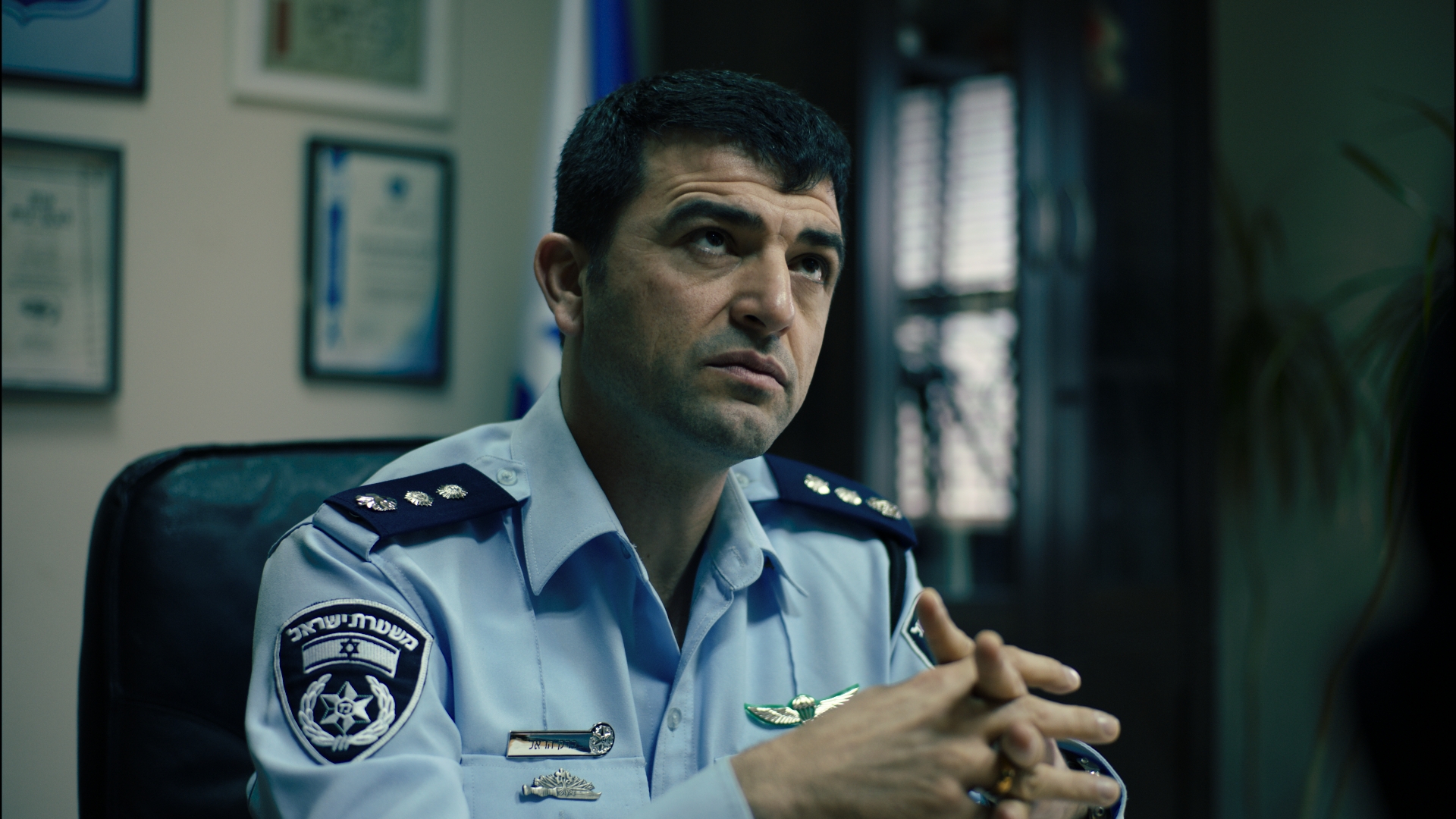 פתחו יומנים: מנאייכ חוזרת למסך בעונה חדשה