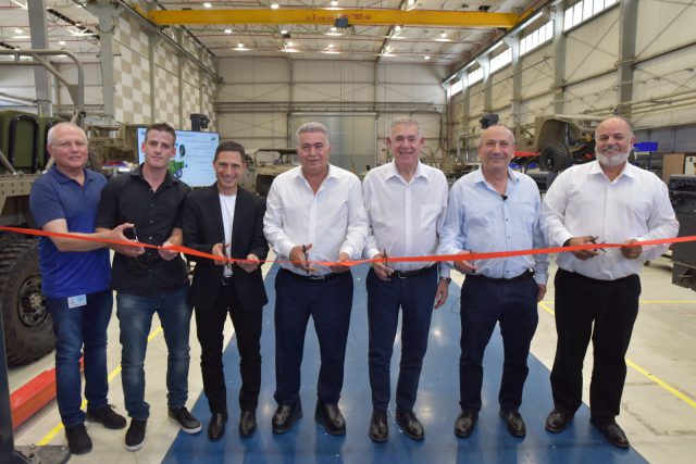 משרד הביטחון חתם: תכירו – אלו הרכבים החדשים בצה"ל
