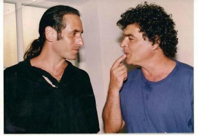 מאיר אריאל דויד ברוזה, ארכיון