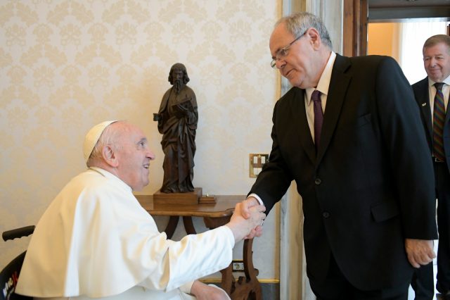 © Vatican Media