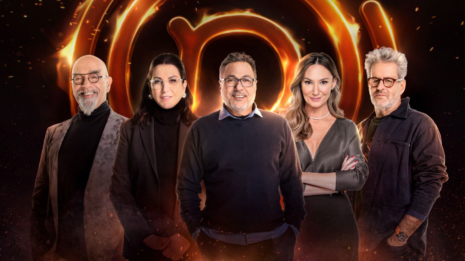 מאסטר שף עונה 10: תנו לנו לאכול עוד מהדבר הזה