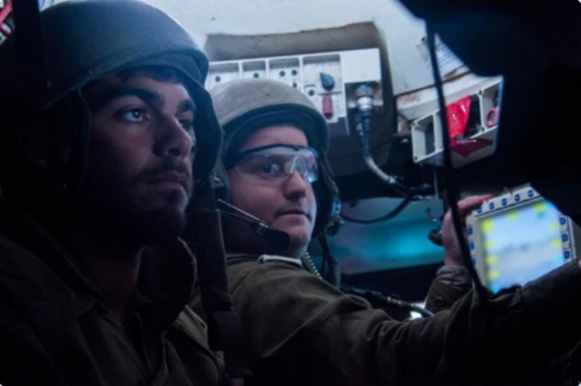 קרדיט: דובר צה"ל