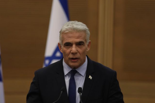בנט: "אנחנו ברגע לא קל, אך קיבלנו החלטה נכונה"