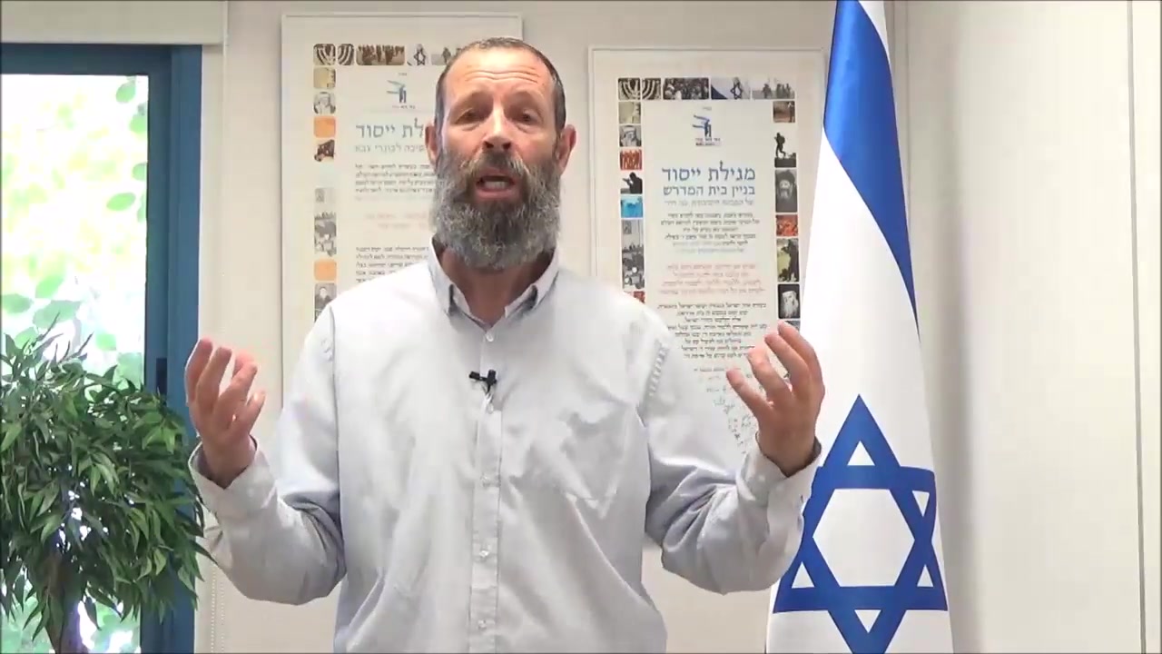הרב יגאל לוינשטיין בתגובה לתחקיר האולפנות