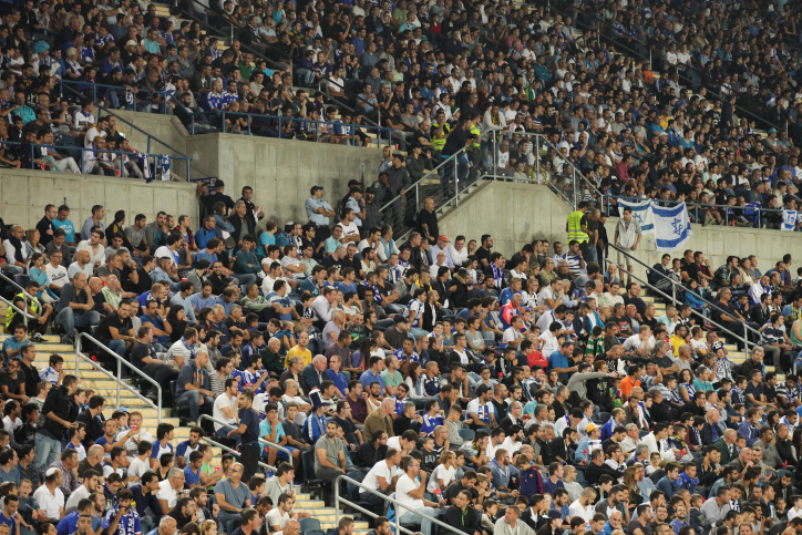 טירוף: נבחרת הנוער בגמר היורו אחרי ניצחון על צרפת