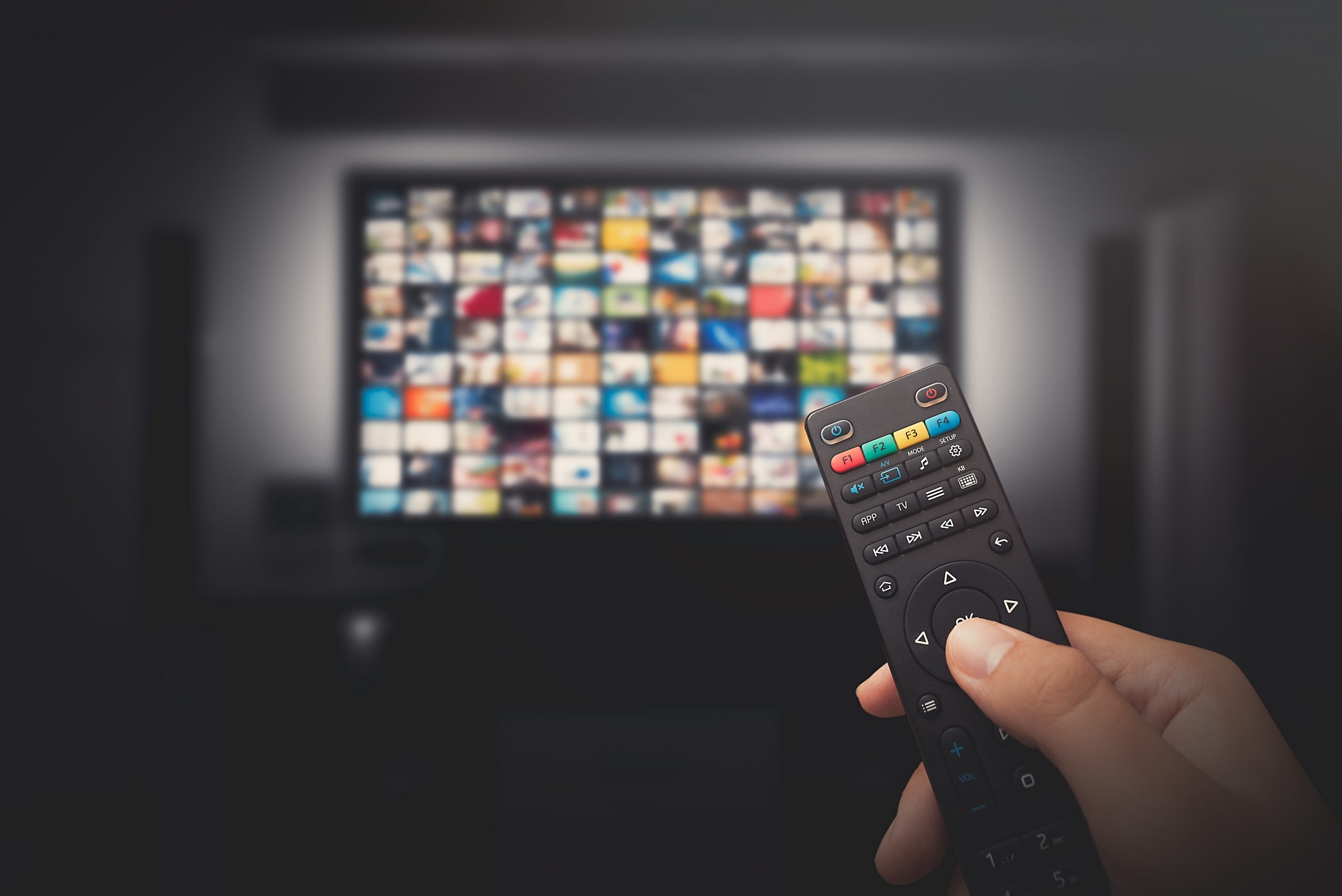 כל התכנים השווים מגיעים ביולי לפרטנר TV