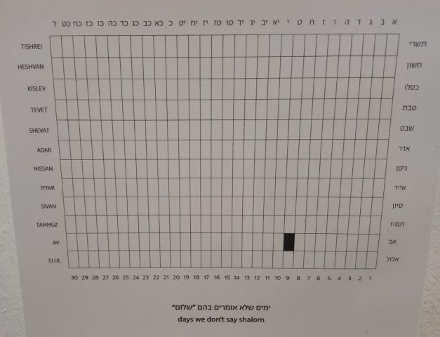 זימנא- הפרויקט של דוב אברמסון