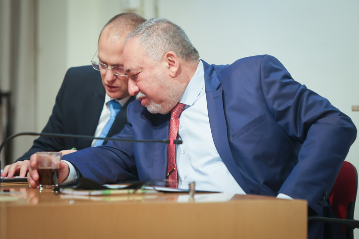 צווי הפירות והירקות יעלו להצבעה – וצפויים להתבטל