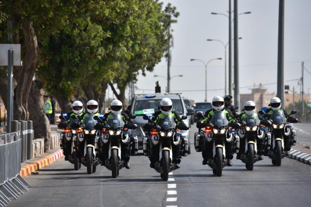 אחרי המקרה ביפן | דריכות בישראל לקראת ביקור ביידן