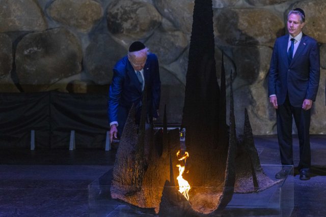 השורדת ששתקה תספר על הזוועות בעזרת הולוגרמה