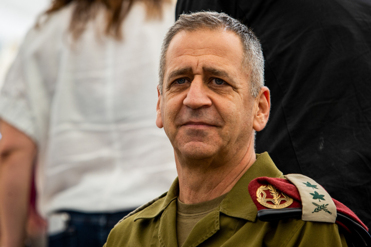 לראשונה: הרמטכ"ל ייצא לביקור רשמי במרוקו