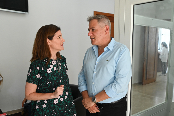 תמורת מינויו לשר: התנאי של מרצ למתן כהנא