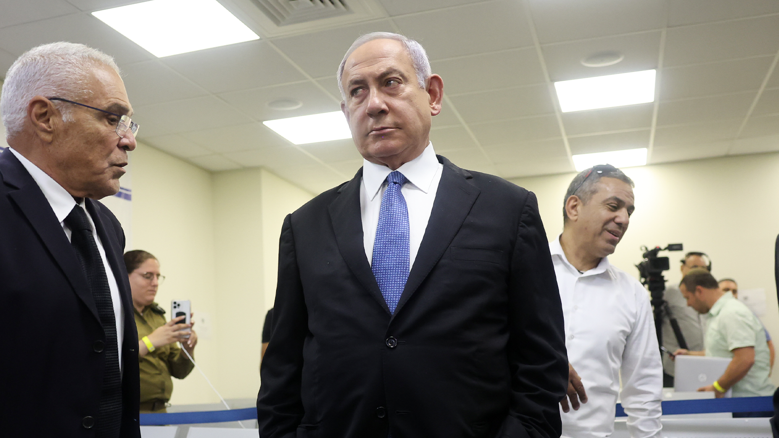 התגובות לעדות נתניהו: "שלא יבקש לאחוז בהנהגה"