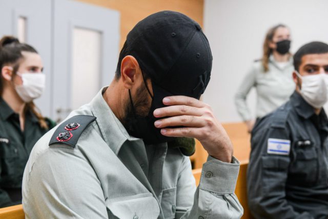 דן שרוני בדיון היום