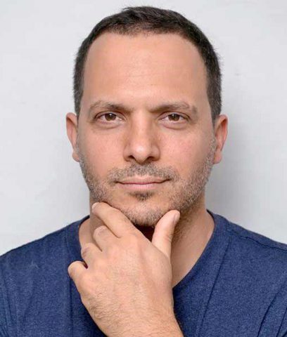 חתונה ממבט ראשון: נמצא מחליף לדני פרידלנדר
