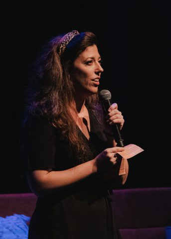 תמר בלום