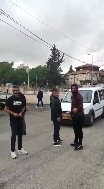 'ראח איומים טל יושבייב