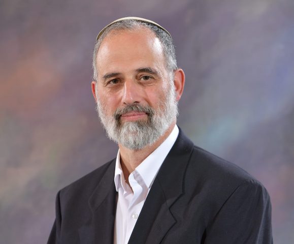 הרב יצחק זאגא
