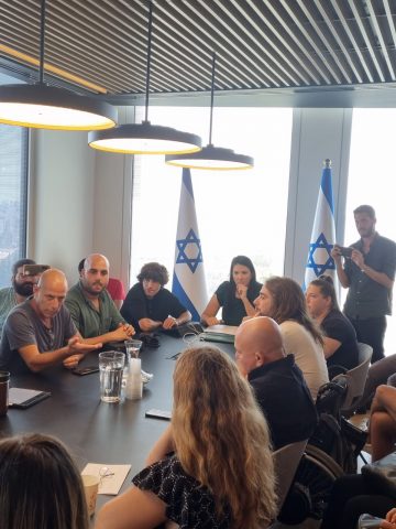 כוכב הילדים חשף כי הוא סובל מירידה בשמיעה