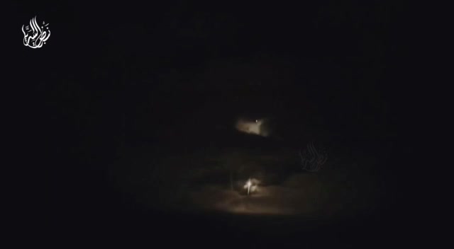 סרטון תעמולה של הגיהאד האסאלמי