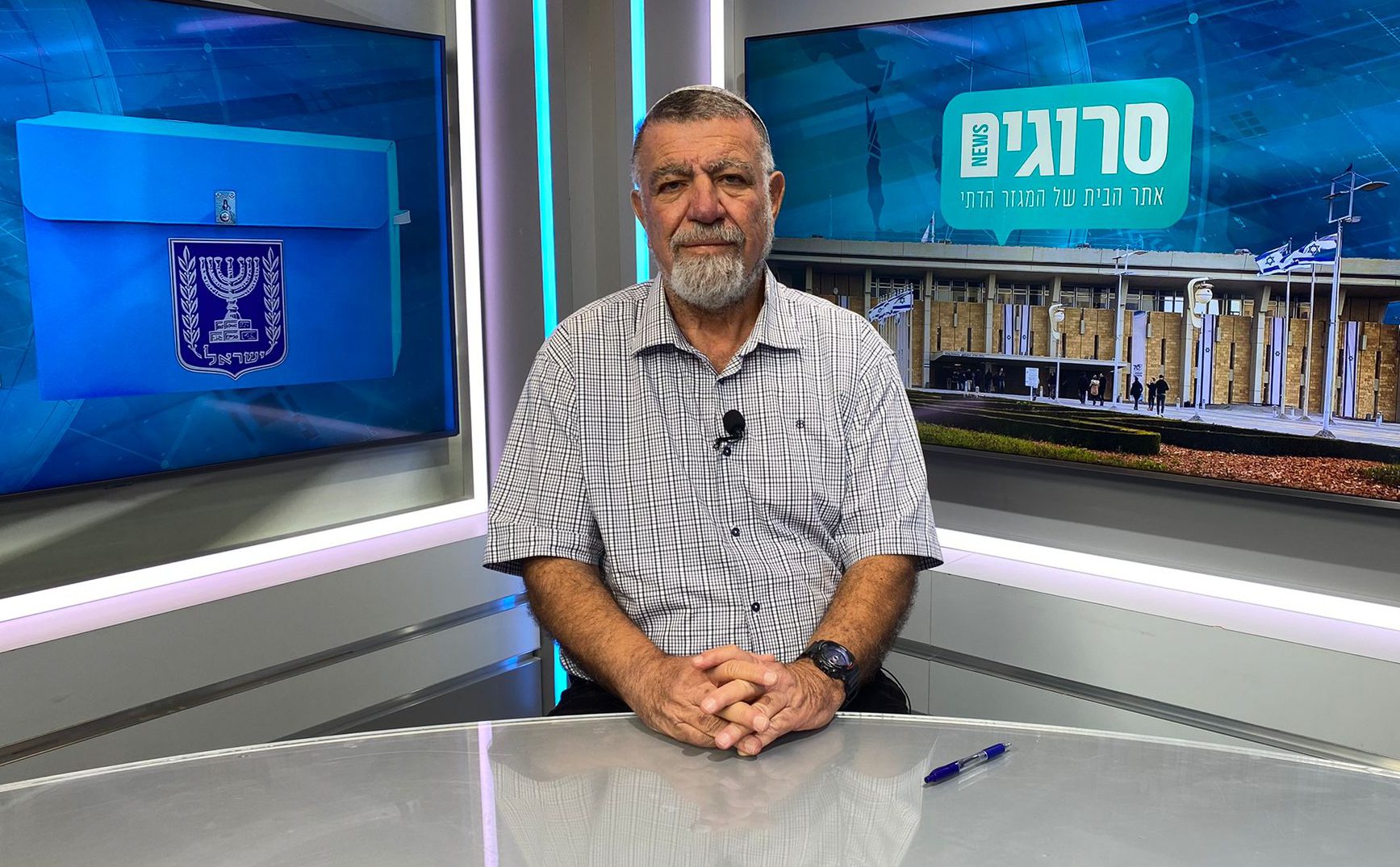 מסיקה: "לא רק נתניהו אשם בזה שאין ריבונות ביו"ש"