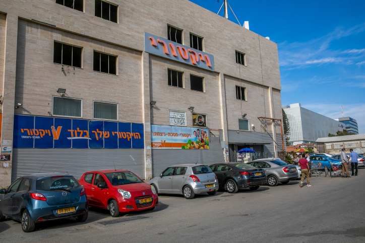 המבצעים המשתלמים של "אורגנ' פרידיי" בויקטורי