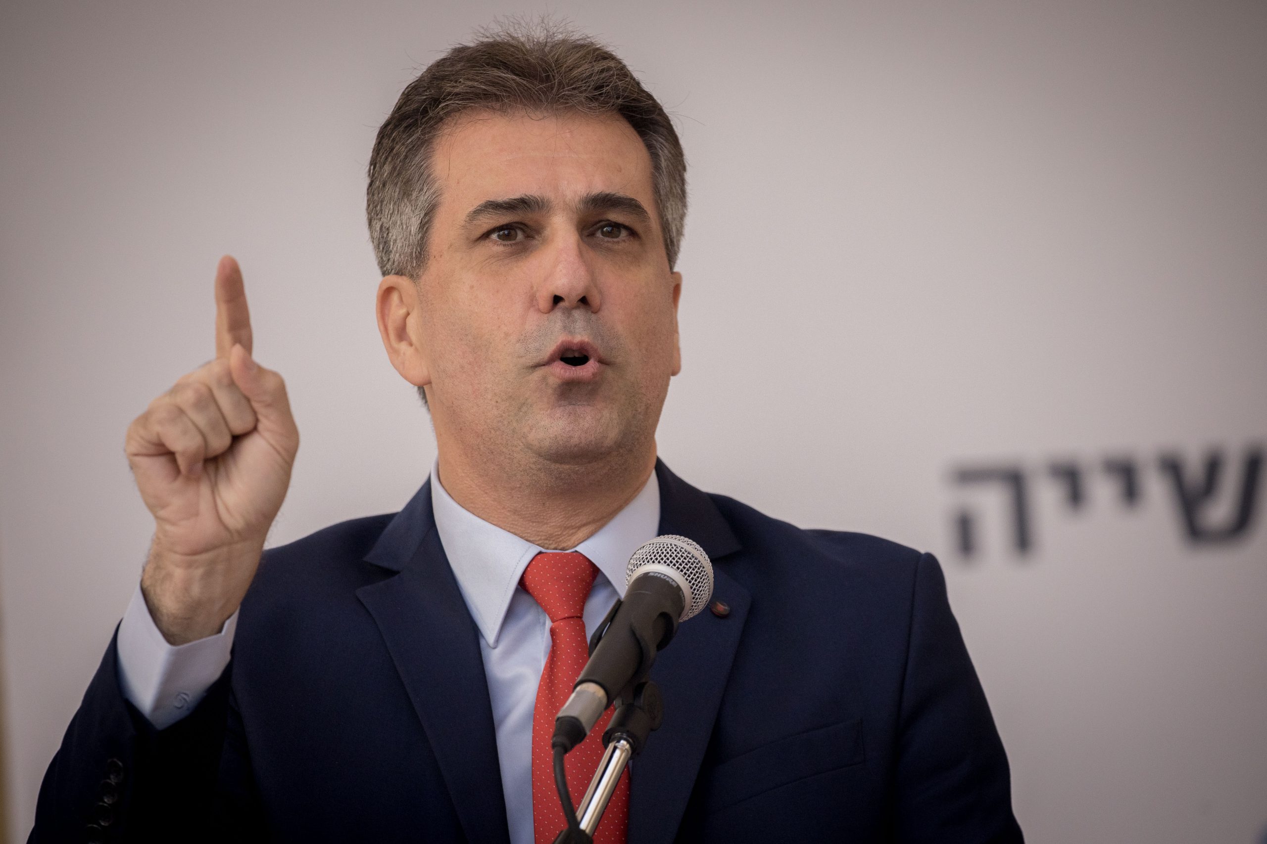 חיזוק מדיני: רוסיה תפתח שלוחת שגרירות בירושלים