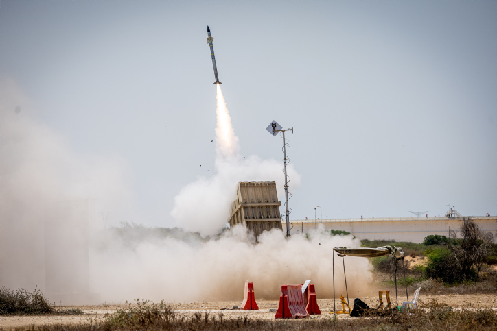 אחרי שלושה ימים: מאמץ מצרי להגיע להפסקת אש