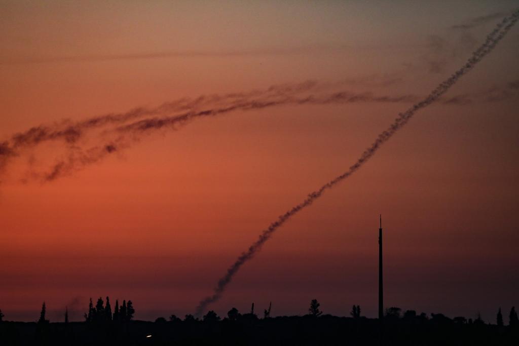 מטחים לגוש דן ולדרום, הג'יהאד: "הלחימה נמשכת"