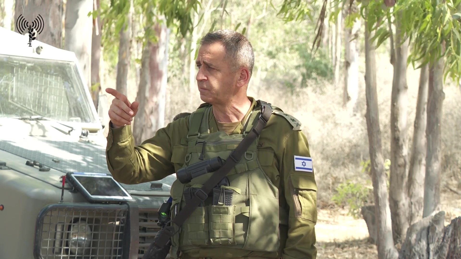 רמטכל חטיבה 7