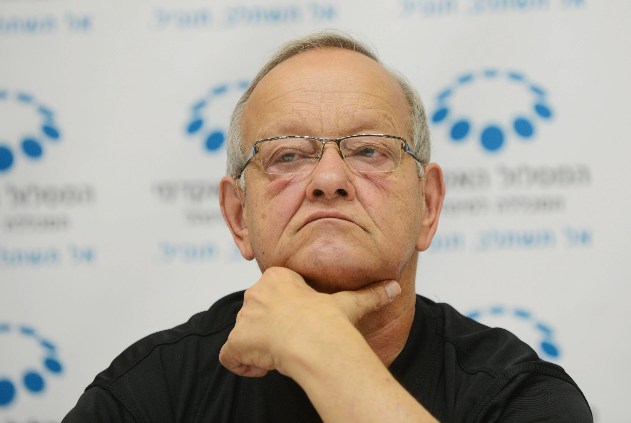 בתו של דן שילון מעדכנת: "אבא שלי שוב מחייך"