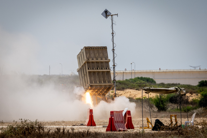בצה"ל מסבירים: למה בחרנו לקרוא למבצע 'עלות השחר'