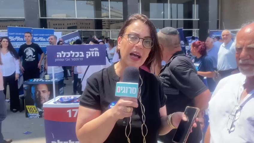 גלית דיסטל סינק