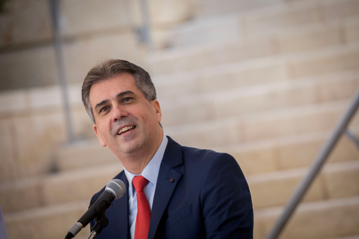 מכולנו לליכוד: כך זינק אלי כהן לחמישייה הראשונה