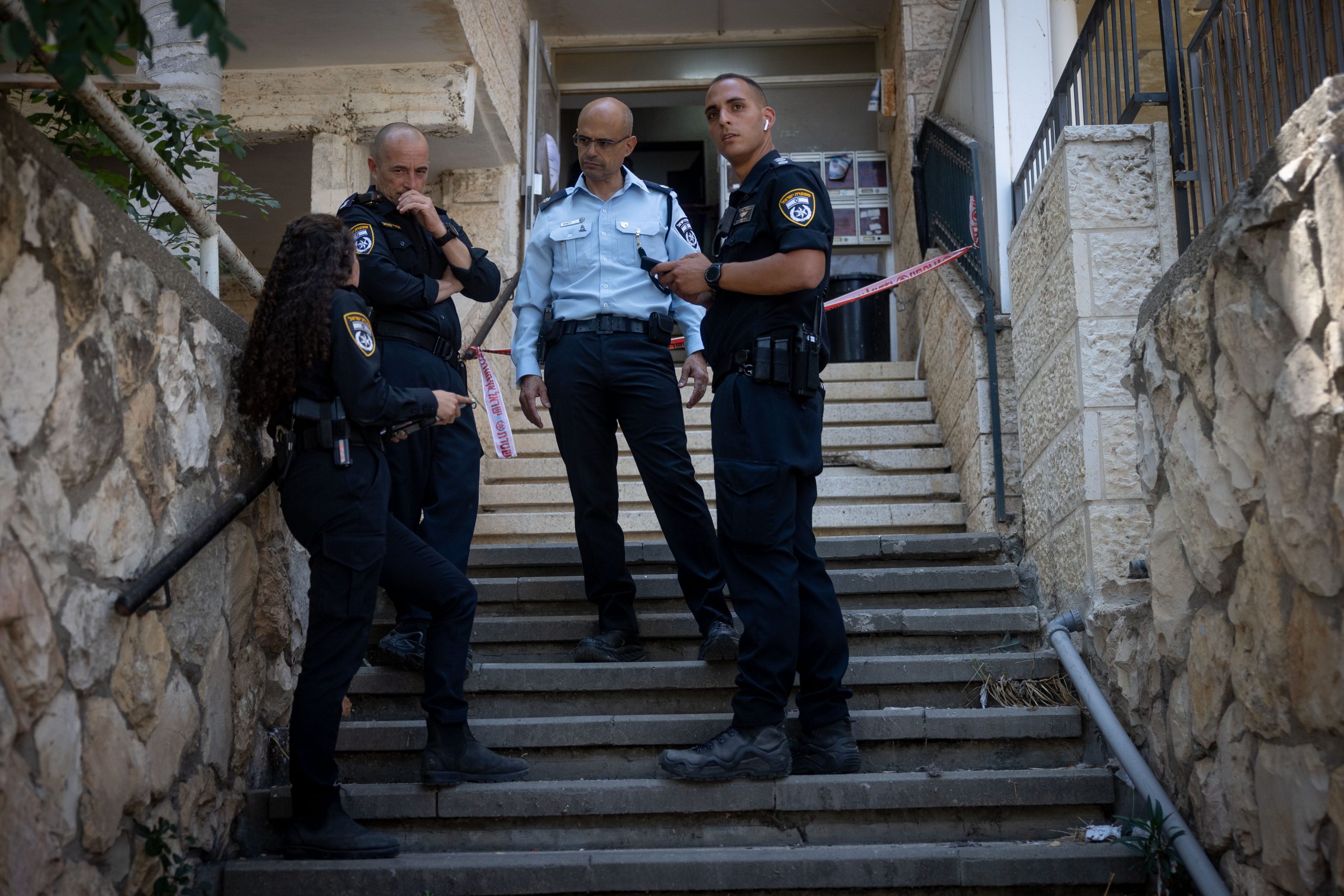 נקבע מותו של בן ה-4 שנחנק ע"י בן דודו בירושלים