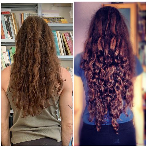 רותם מימין, תומר משמאל
