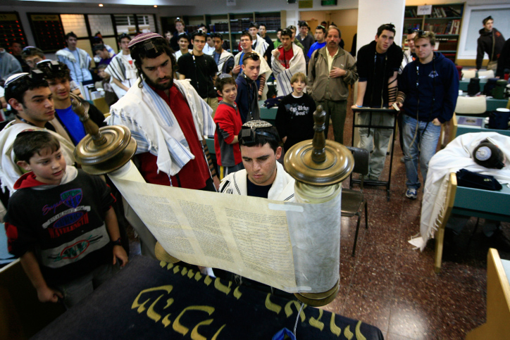 הבעיה שהציונות הדתית כבר לא מנסה לתקן