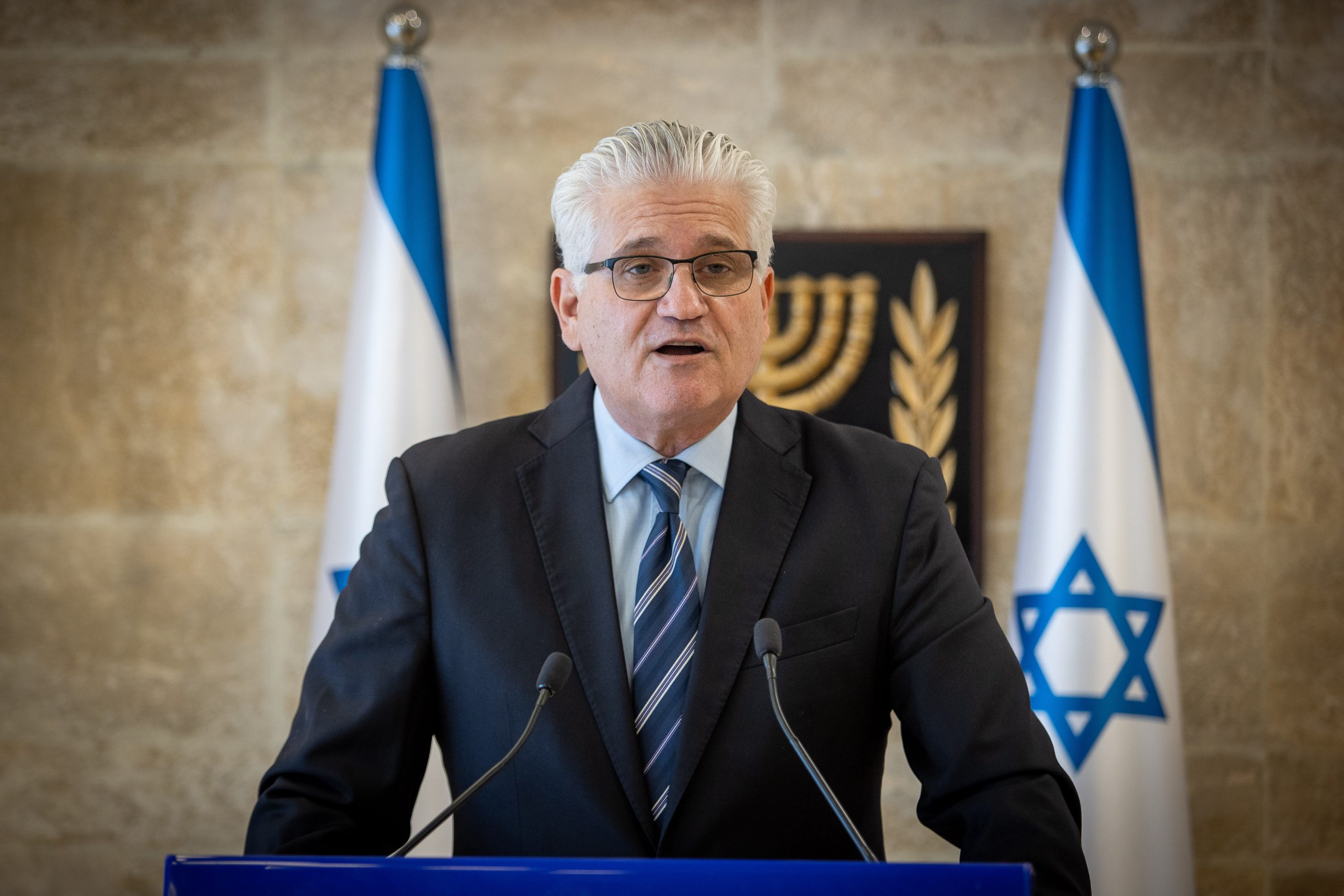 מינוי חדש במפלגה של אלי אבידר