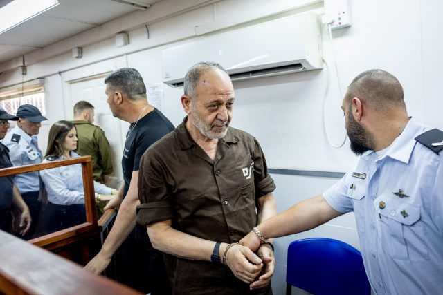 בסאם א-סעדי.