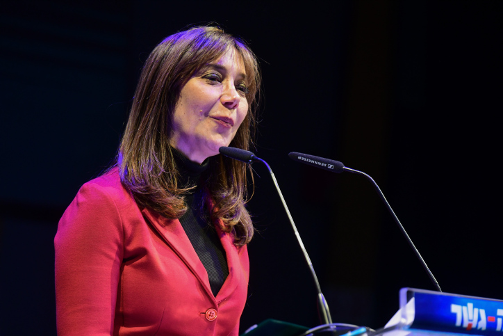 הח"כית לשעבר סירבה לאיזנקוט: 'מודה על ההצעה'