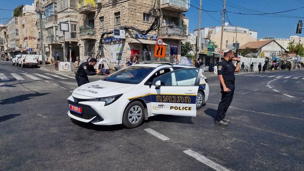 הלוויית הרב שלום כהן: אלה הכבישים שייחסמו בירושלים