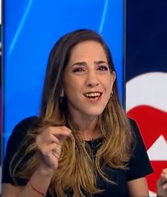 שמירת שבת – גרסת העיתונאית החילונית. צפו