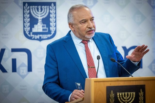 הסתדרות המורים מעלה הילוך בלחצים