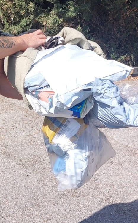 בנימין: נגנבו חבילות דואר וכסף מבתי כנסת; 4 נעצרו