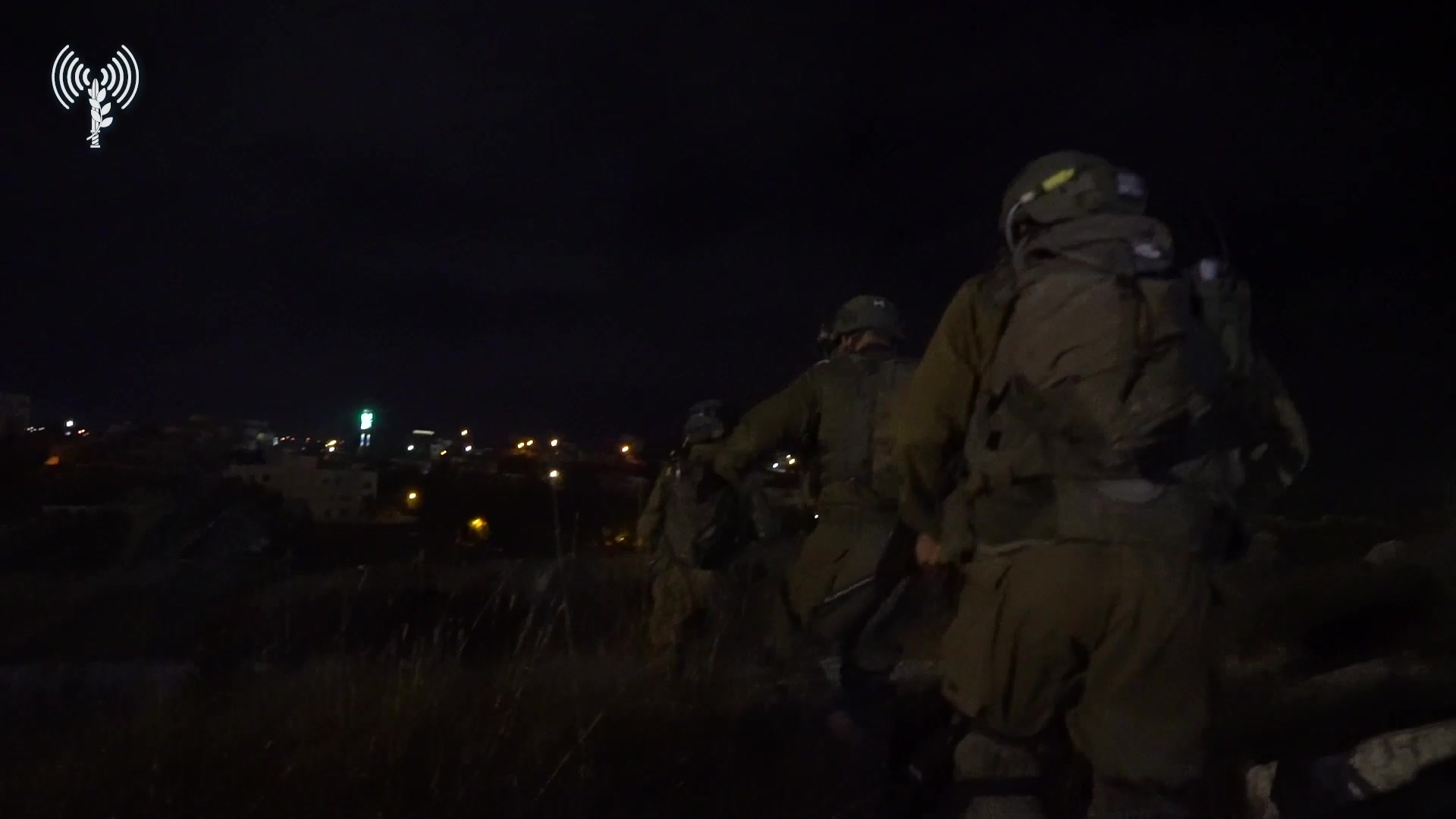צהל שובר גלים