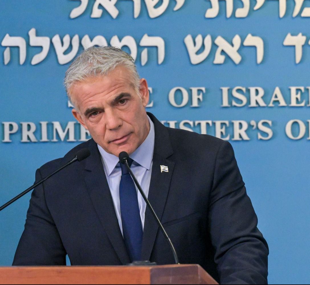 יש עתיד: "נתניהו ממשיך לחבל ולסכן את ישראל"