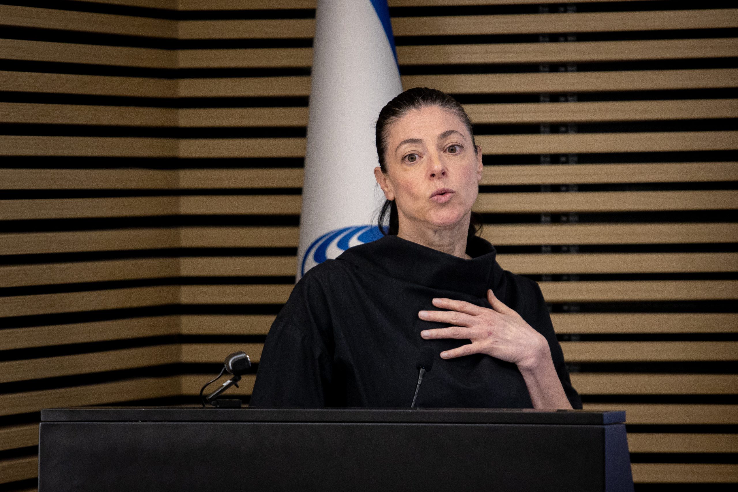 מיכאלי מקדמת: הפעלת רכבת קלה בגוש דן בשבת