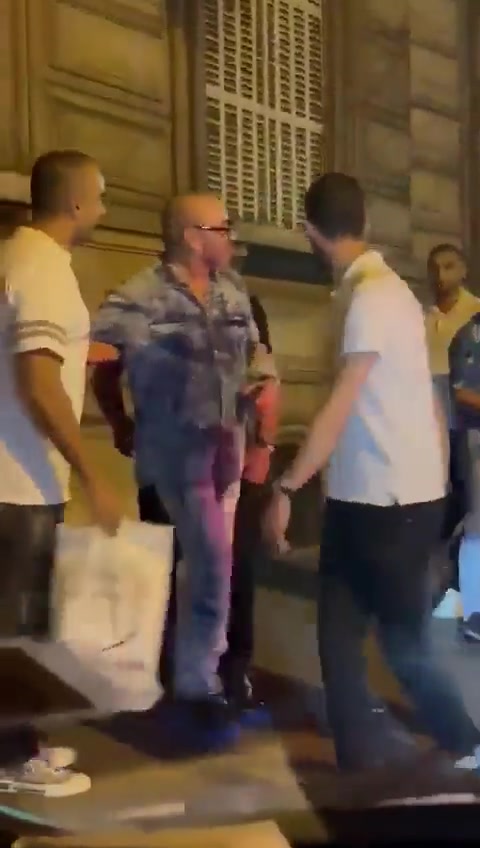 מלך מרוקו