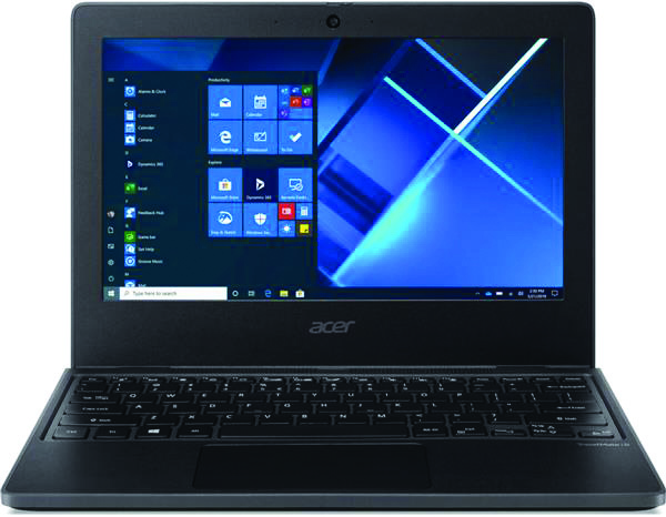 מחשב נייד של חברת ACER ברשת המשביר