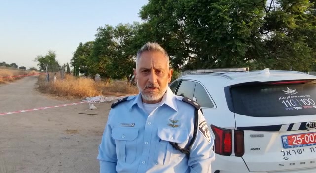 סנצ דודי מירון רחובות